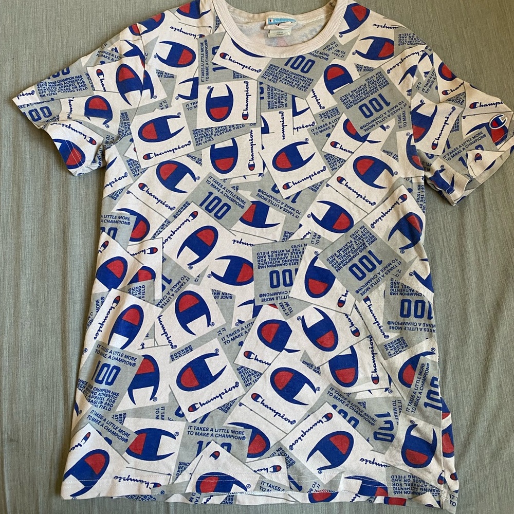 Graphic Tee